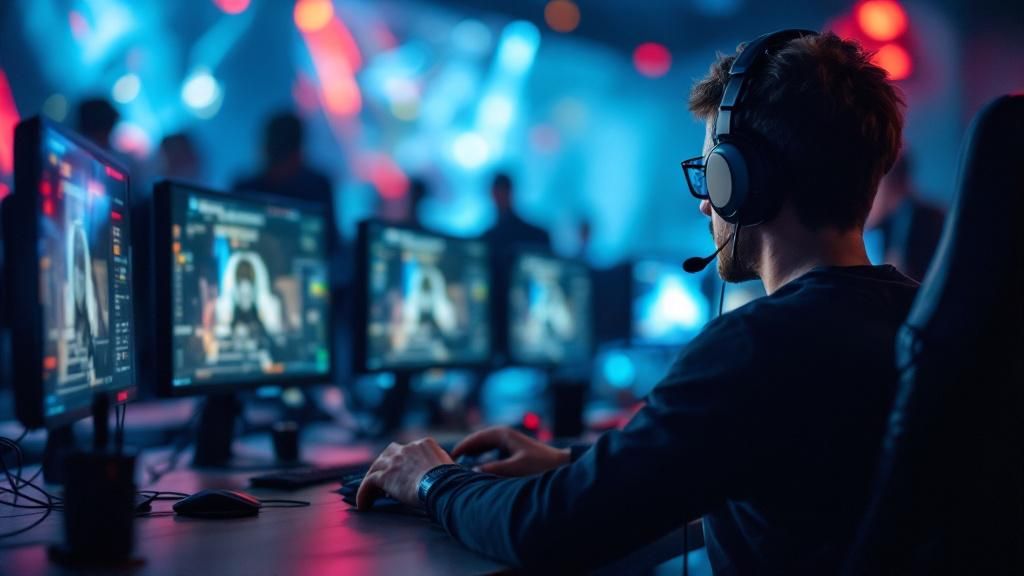 UK Esports Betting Regulations Grow Stricter as Industry Confronts Stricter Compliance Requirements